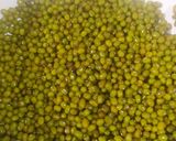 Foto langkah ke 1 dari resep 58. Kacang hijau tanpa direndam (bisa mpasi 12M+).