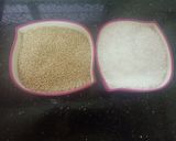તલ ચીકી (Til Chiki Recipe In Gujarati) રેસીપી સ્ટેપ1ફોટો