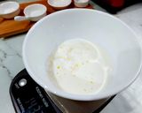 鮮奶美乃滋/鮮奶原味沙拉醬/無蛋美乃滋/清爽口感/奶素的食譜步驟2照片