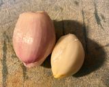 Une image de l'étape 2 de Coques aux légumes de saison.