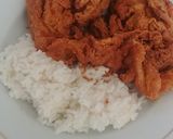 Foto langkah ke 6 dari resep Telur gimbal krispi.