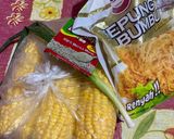 Foto langkah ke 1 dari resep Perkedel jagung.