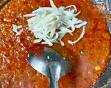 ચીઝી કડાઈ પનીર (Cheesy Kadhai Paneer Recipe in Gujarati) રેસીપી સ્ટેપ4ફોટો