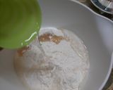 Foto del paso 1 de la receta: Tortas fritas sin grasa