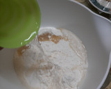 Foto del paso 1 de la receta: Tortas fritas sin grasa