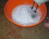 3 ingredients fondant recipe step 2 photo