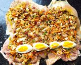 Foto del paso 5 de la receta: Pollito arrollado del tío Ren!!