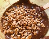 Foto del paso 3 de la receta: Brownie con Nesquik 🍫
