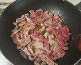 Foto del paso 2 de la receta: Teppan Yaki
