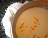 केसर श्रीखंड (Kesar Shrikhand Recipe In Marathi) रेसिपी स्टेप 3 फोटो