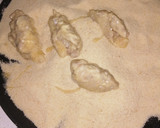 Foto del paso 5 de la receta: Croquetas de ventresca de atún fresco