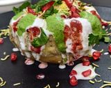 રાજ કચોરી (Raj Kachori Recipe In Gujarati) રેસીપી સ્ટેપ5ફોટો