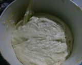 Foto langkah ke 4 dari resep Lapis Legit Keju.