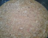 Foto del paso 3 de la receta: Chupe de mariscos gratinado a mi estilo