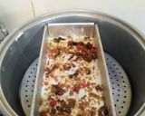 Foto langkah ke 14 dari resep Talam Talas Ebi.