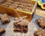Foto langkah ke 11 dari resep Cookies Kurma.