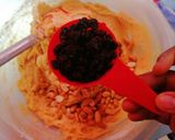Raisins cookiesmatakin girki2 hoto