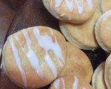 Foto del paso 4 de la receta: 👩🏼🍳Galletas marineras 😊
