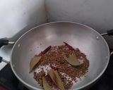 ভাজা মশলা (bhaja masala recipe in Bengali) রেসিপির ধাপ 1 ছবি