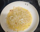 Foto del paso 1 de la receta Almejas a la marinera