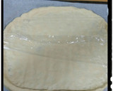 Foto del paso 1 de la receta: Pizza caprichosa