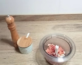 Foto del paso 2 de la receta: Alcachofas rellenas de atún al microondas en 7 minutos