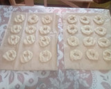 Foto del paso 10 de la receta: Pemoles y galletitas ❤