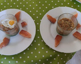 Foto del paso 6 de la receta: Tartare de Salmón Luisito