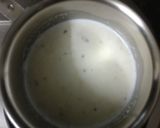 મારબ્લ ચાઇના ગ્રાસ હલવા (Marble China Grass Halwa Recipe In Gujarati) રેસીપી સ્ટેપ1ફોટો