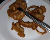 Foto del paso 7 de la receta: Entresijos y las Gallinejas