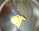 A picture of step 2 of My Spinach & Celery Soup 🥰.