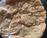 Foto langkah ke 2 dari resep Chicken katsu curry.