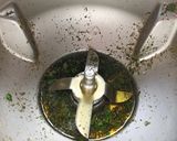 Une image de l'étape 2 de Brandade de morue au potimarron au cook expert.