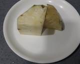 Pine apple mojito recipe step 1 photo