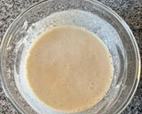 Foto del paso 2 de la receta: Panqueque de Dulce de Leche para merienda o postre