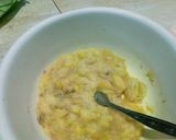 Foto langkah ke 1 dari resep Choco Banana Muffin.