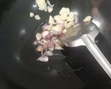 Foto langkah ke 1 dari resep Tumis Kangkung.