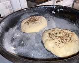Foto del paso 5 de la receta: Hamburguesas caseras!