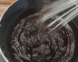 Foto langkah ke 4 dari resep Selai Cokelat.