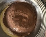 Foto del paso 3 de la receta: Brownie(con Nesquik)