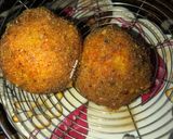 A picture of step 6 of Chicken potato cheese balls💞چکن پٹاٹو چیز بال💞.