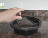 Foto del paso 2 de la receta: Tarta de queso
