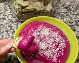 Foto del paso 1 de la receta: Mayonesa de Remolacha para dipear