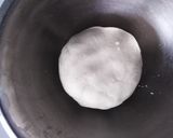 कोकोनट कुकीज़ (coconut cookies recipe in Hindi) रेसिपी चरण 2 फोटो
