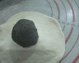 Foto langkah ke 3 dari resep Pao Kacang Merah.