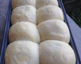 Foto langkah ke 3 dari resep Roti aneka rasa.