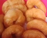 Foto langkah ke 7 dari resep Donat andalan.