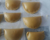 Foto del paso 4 de la receta: Pastelitos de boniato