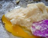 Foto langkah ke 2 dari resep Pempek Irit tanpa Ikan.