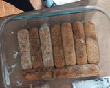 Hamis tiramisu recept fázis 2 fotója